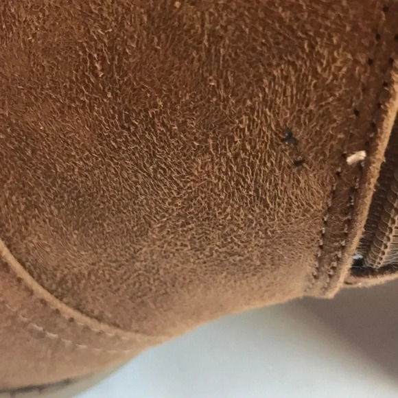 ⭐️ gorgeous booties ⭐️ - Picture 6 of 6